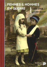 Femmes & hommes en guerre