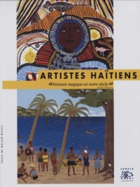 Artistes haïtiens