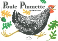 Poule poulette