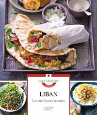 Liban: Les meilleures recettes