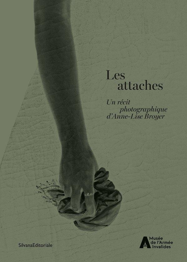 LES ATTACHES : UN RÉCIT PHOTOGRAPHIQUE D’ANNE-LISE BROYER