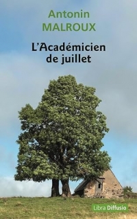 L'academicien de juillet