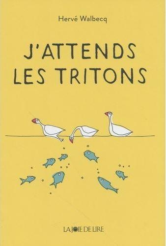 J'attends les tritons