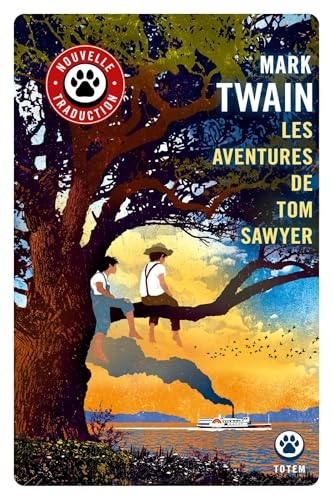 Tom Sawyer