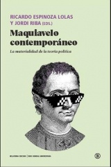 Maquiavelo contemporáneo: La materialidad de la teoría política