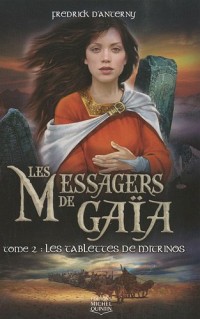 LES MESSAGERS DE GAIA