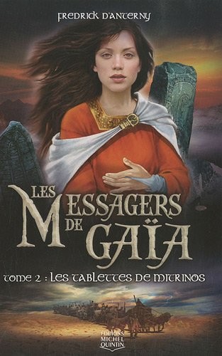 LES MESSAGERS DE GAIA