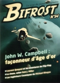 Bifrost 94 - Dossier John W. Campbell