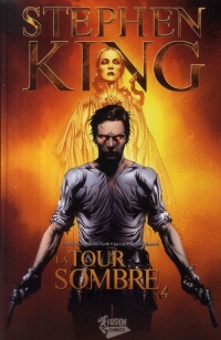 La Tour Sombre, Tome 4 :