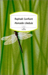 Mamzelle libellule