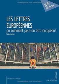 Les Lettres européennes