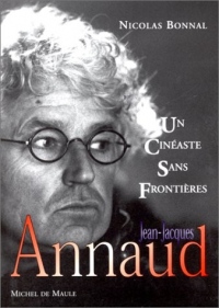 Jean-Jacques Annaud : Un cinéaste sans frontières