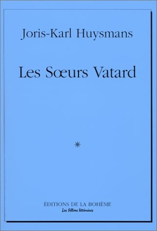 Les soeurs Vatard