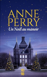 Un Noël au manoir