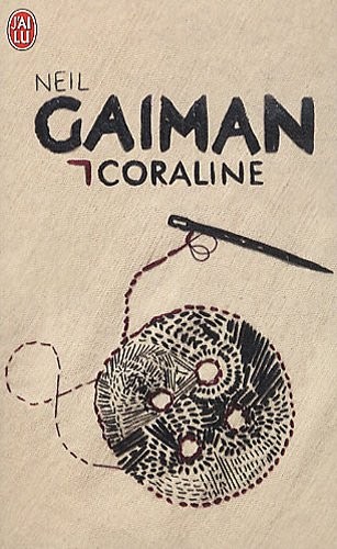 Coraline [9782290040638]