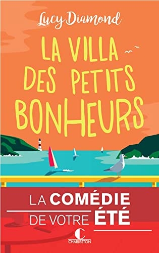 La Villa des petits bonheurs