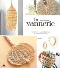 La vannerie pas à pas