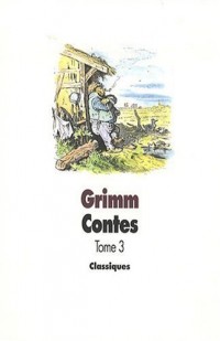 Contes Tome 3