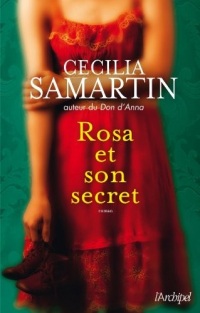 Rosa et son secret (Grand roman)