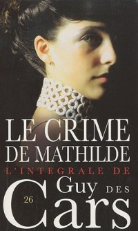 Le crime de Mathilde
