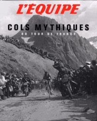 L'Equipe : Cols mythiques du Tour de France