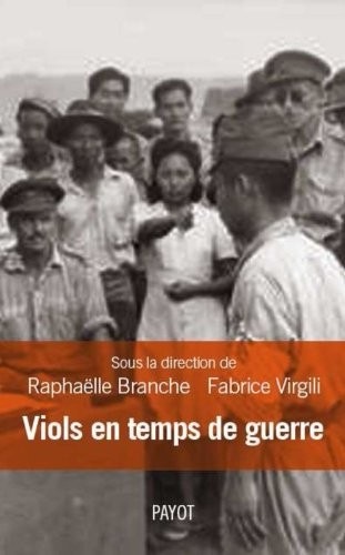 Les viols en temps de guerre