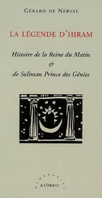 La Légende d'Hiram