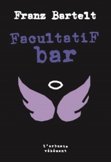 Facultatif Bar [Poche]