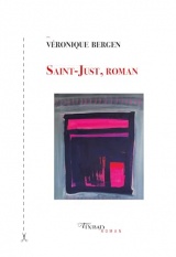 Saint-Just, roman