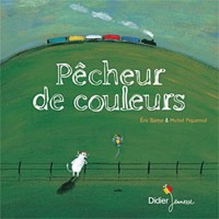 Pêcheur de couleurs