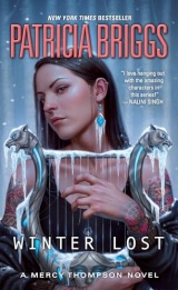 Winter Lost [Poche]