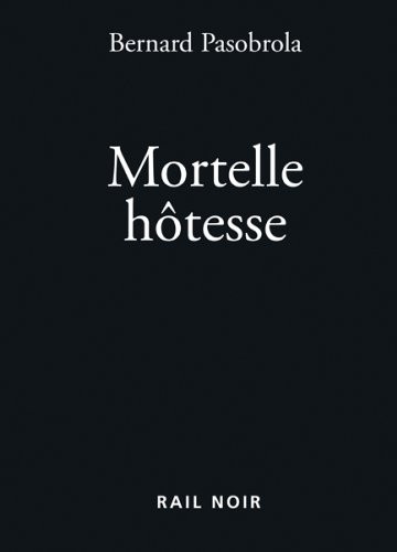 Mortelle hôtesse
