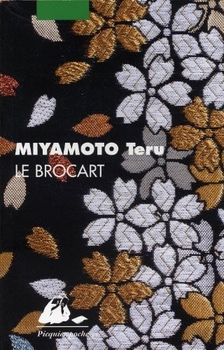 Le Brocart
