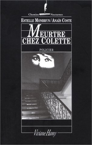 Meurtre chez Colette