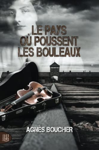 Le pays où poussent les bouleaux