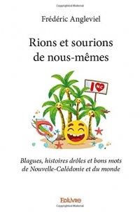 Rions et sourions de nous-mêmes