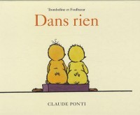 Tromboline et Foulbazar : Dans rien