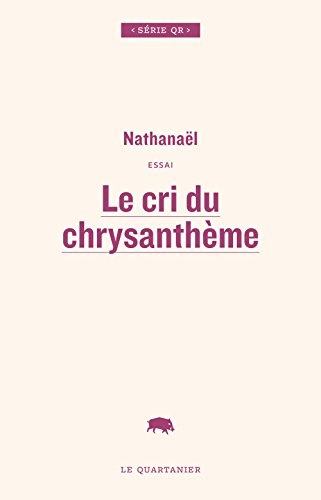 Le Cri du Chrysanteme