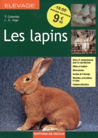 Les lapins