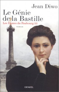 Le génie de la bastille