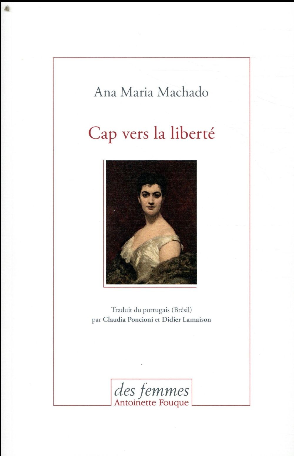 Cap vers la liberté
