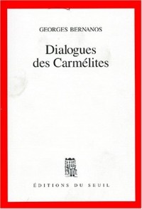 Dialogues des carmélites