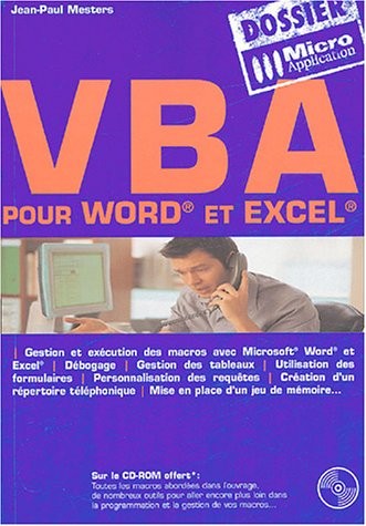 VBA