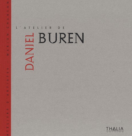 Daniel Buren