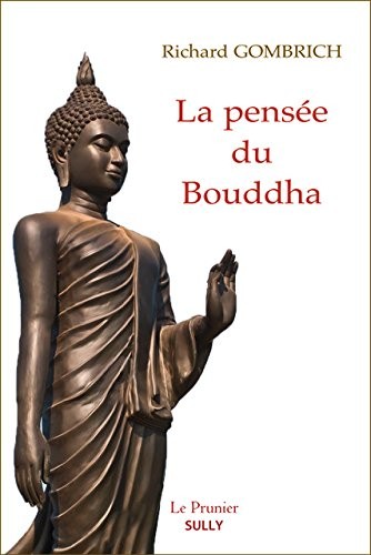 La pensée du Bouddha