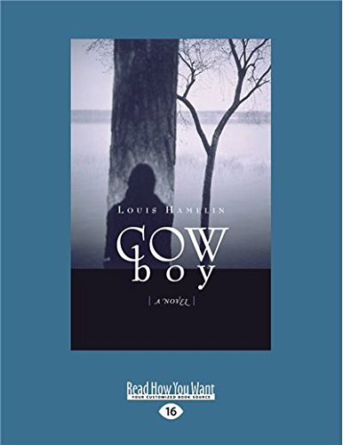 Cow boy: A Novel [9781525252105]