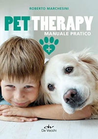 Pet therapy