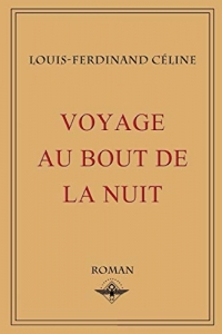 Voyage au bout de la nuit