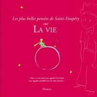 Les plus belles pensées de Saint-Exupéry sur la vie