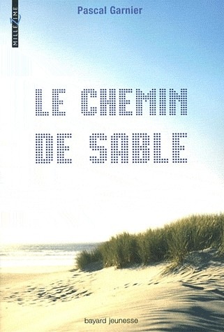 LE CHEMIN DE SABLE